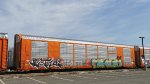 BNSF 27490 (Body) TTGX 693774 (Flat)